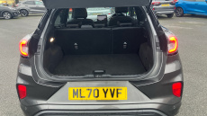 Ford Puma 1.0 EcoBoost Hybrid mHEV ST-Line X 5dr Petrol Hatchback